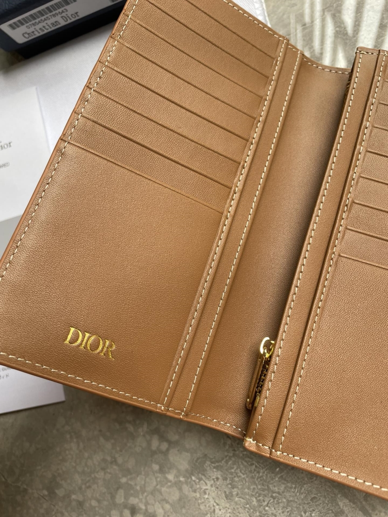 Christian Dior Wallet